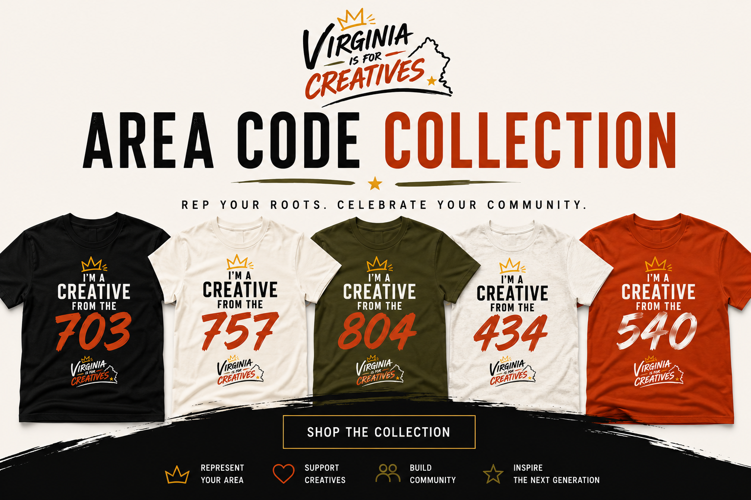 Area Code Collection