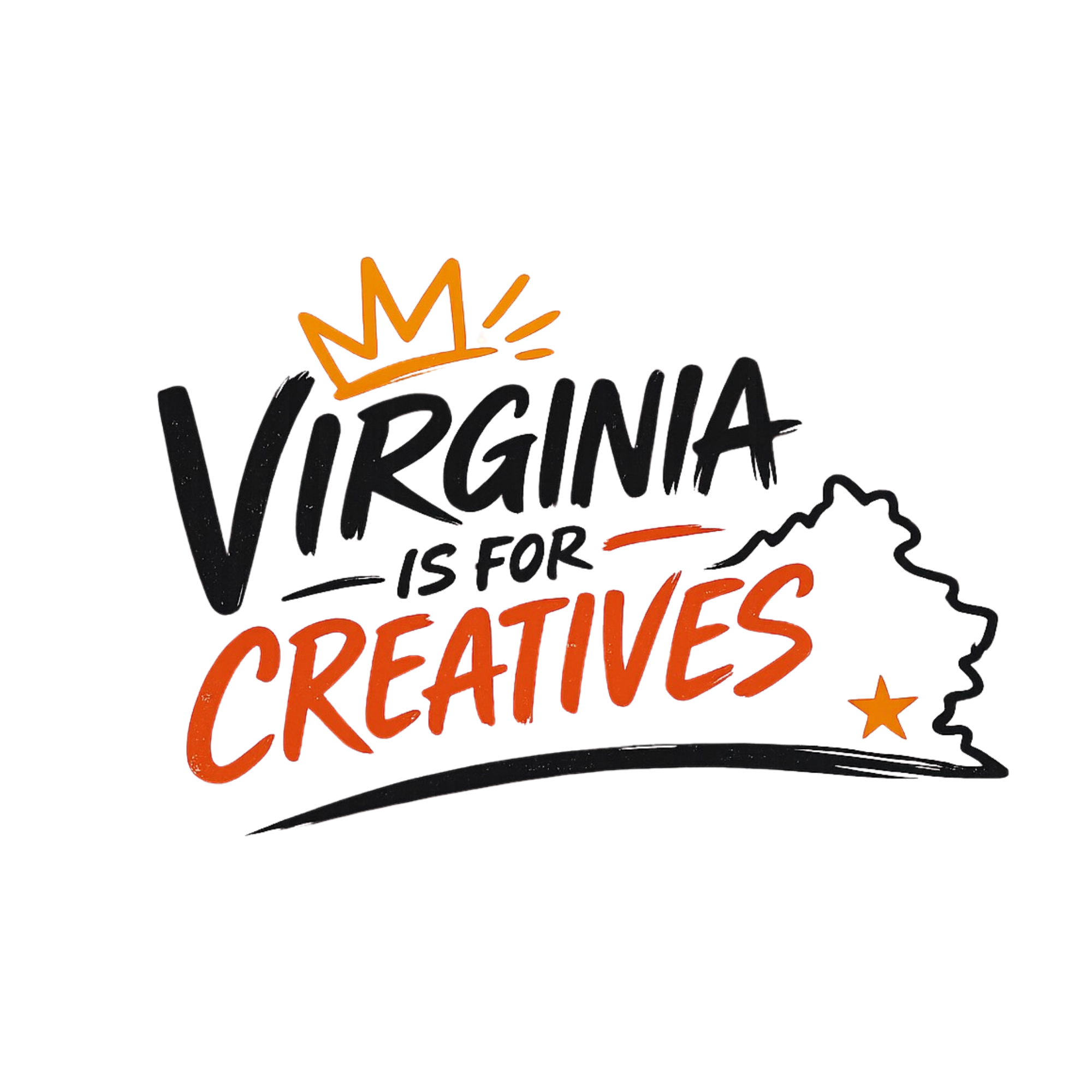 Virginia is For Creatives